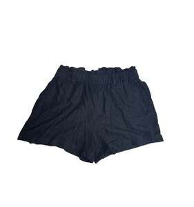 Michael Kors, black shorts Women's Casual Shorts